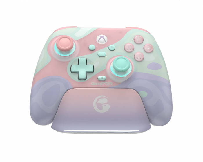 GameSir G7 PRO 8K PC Wireless Controller - Sugar Whirl