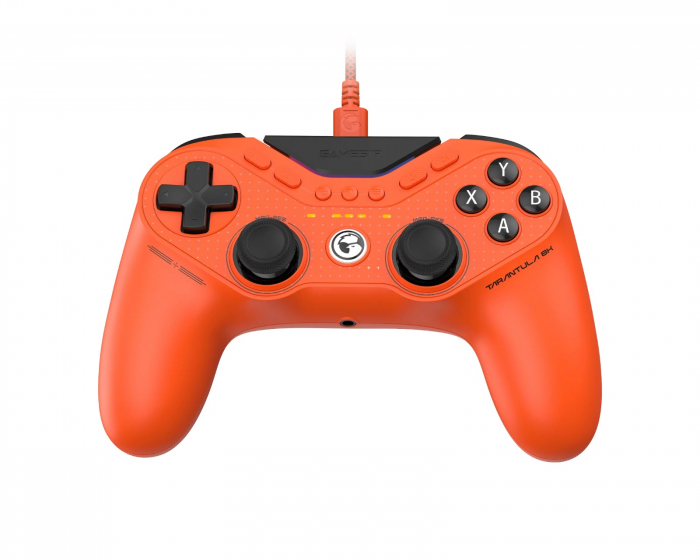 GameSir Tarantula 8K Esports Controller - Orange