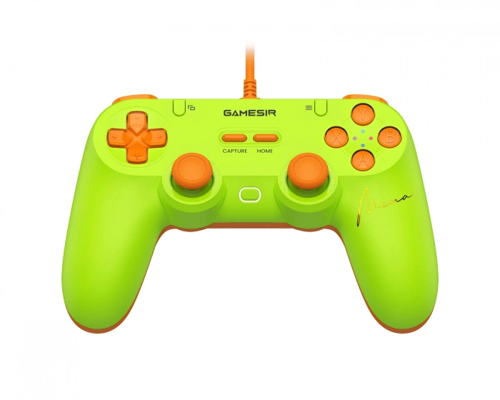 GameSir Tegenaria Lite Wired Symmetric Controller - MenaRD Edition