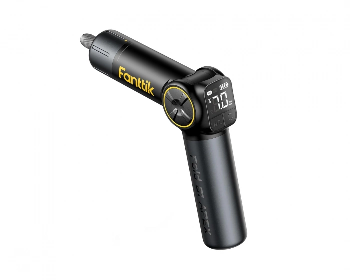 Fanttik S1 Apex Deluxe Electric Screwdriver