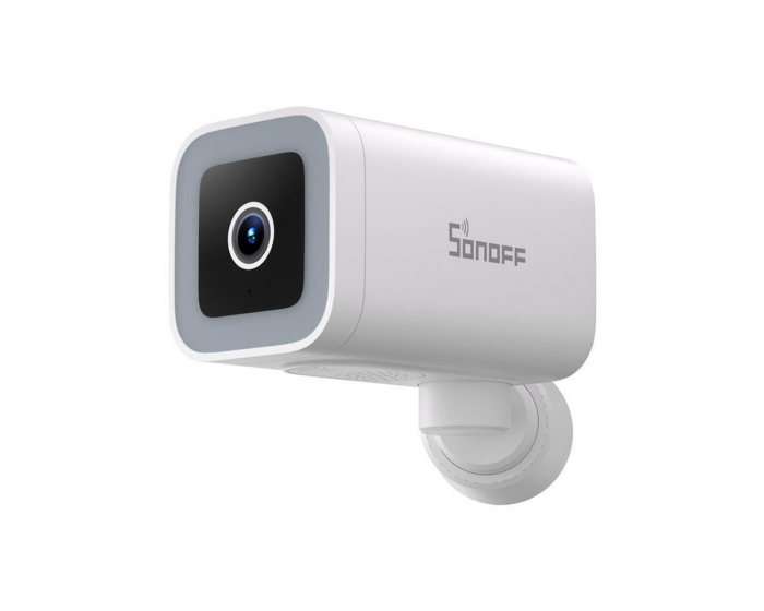 Sonoff 2K Outdoor WiFi Smart Camera