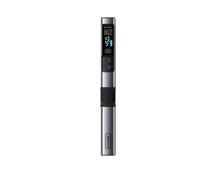 FNIRSI HS-02A F 100W Smart Soldering Iron