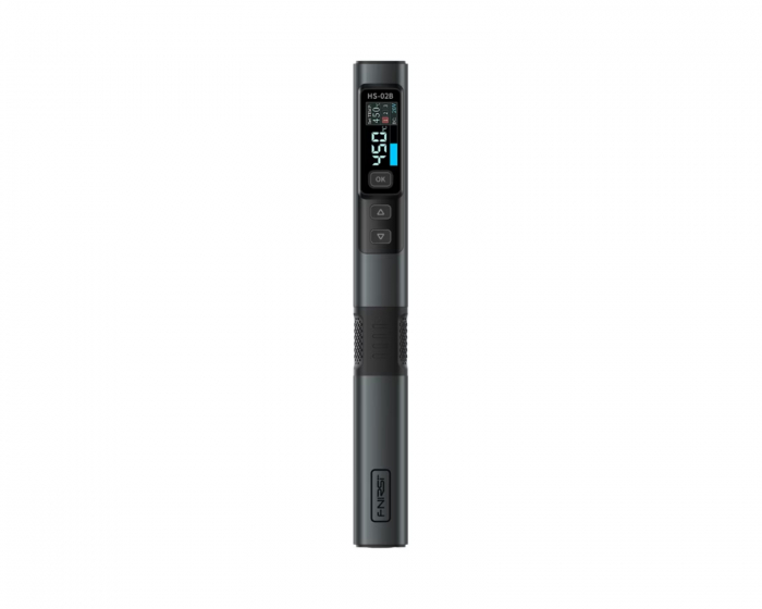 FNIRSI HS-02B 100W Smart Soldering Iron