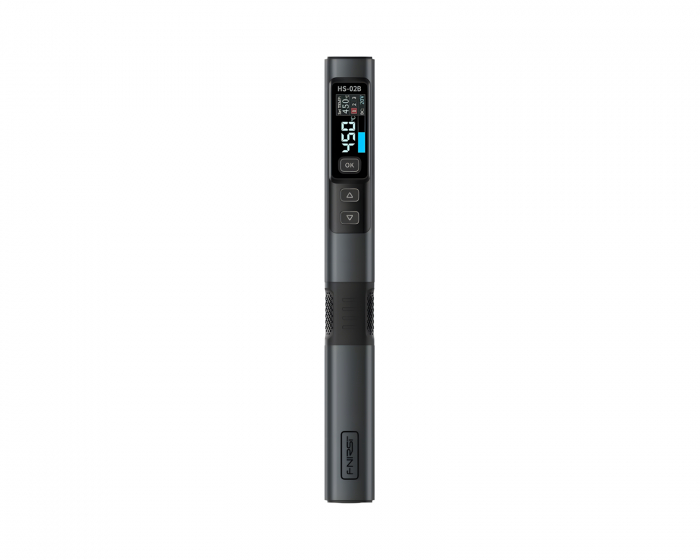 FNIRSI HS-02B MAX 100W Smart Soldering Iron