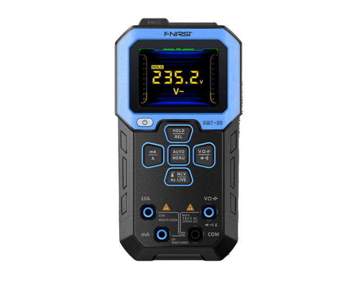 FNIRSI DMT-99 Smart Digital Multimeter