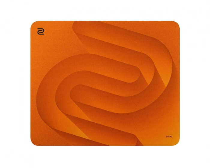 ZOWIE by BenQ G-SR-SE II Mousepad - Orange