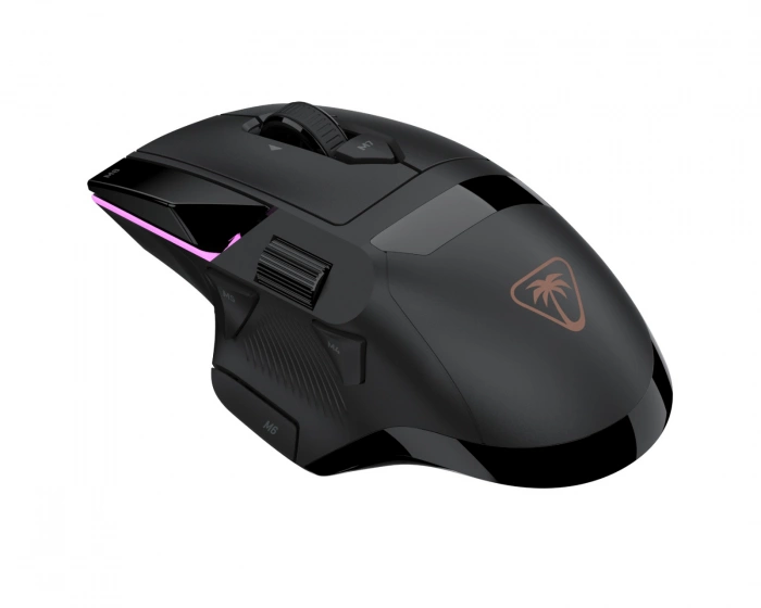 Turtle Beach Command MC5 Wireless Gaming Mouse - Black