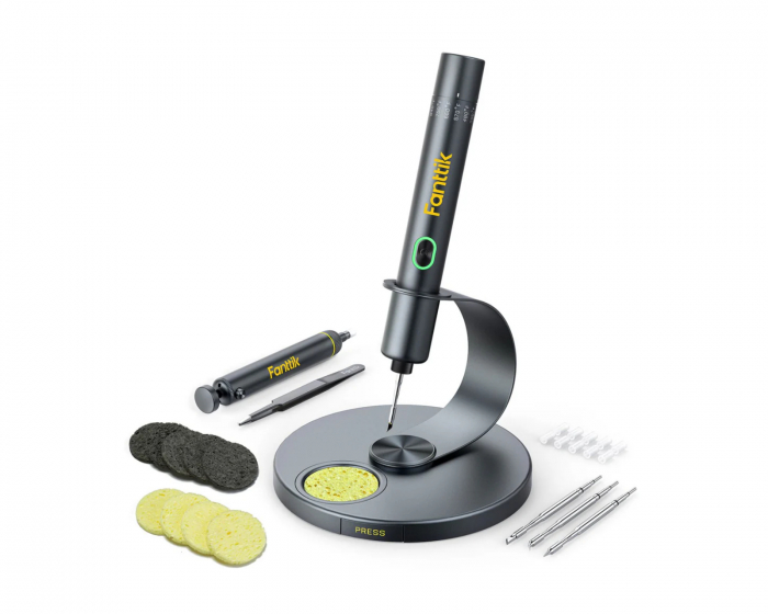 Fanttik T1 Max Soldering Kit