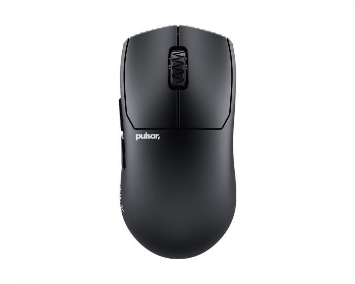 Pulsar Pro Series STA-X Gaming Mouse - Stealth Black