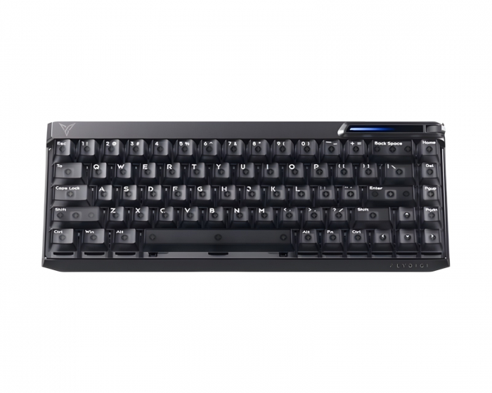 Flydigi FS68 HE Magnetic Gaming Keyboard - Black