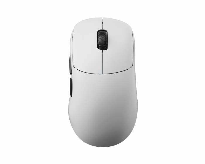 Lamzu Thorn V2 8K Wireless Gaming Mouse - White