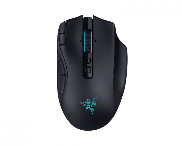Razer Naga V3 Pro Wireless Gaming Mouse