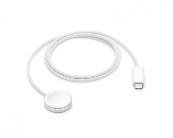 Apple Watch Magnetic Charger to USB-C Cable