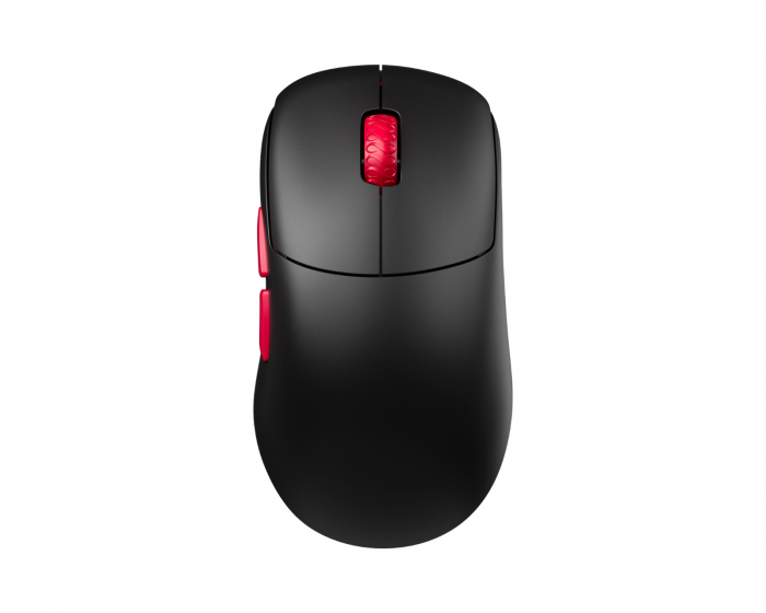 Lamzu Thorn V2 8K Wireless Gaming Mouse - Black