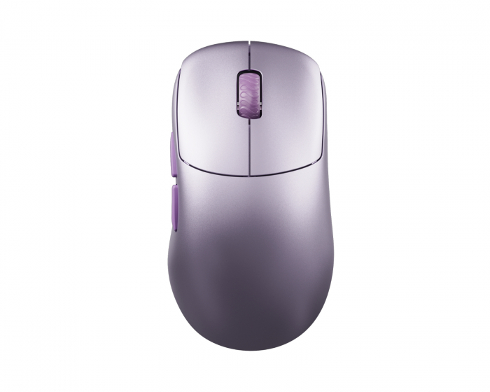 Lamzu Thorn V2 8K Wireless Gaming Mouse - Purple