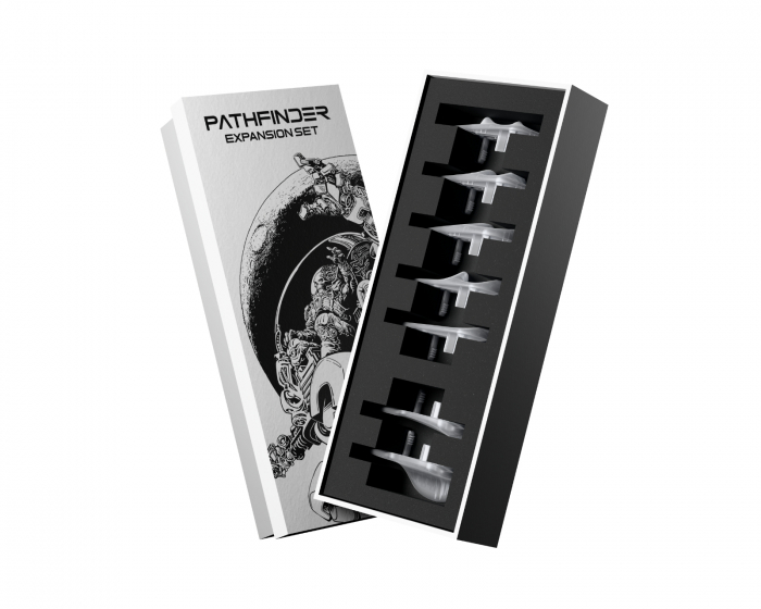 Orbital Works Pathfinder Expansion Set - Ghost