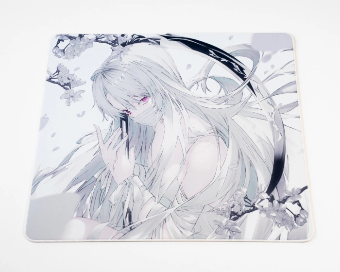 Kyomi Yuyo Mousepad
