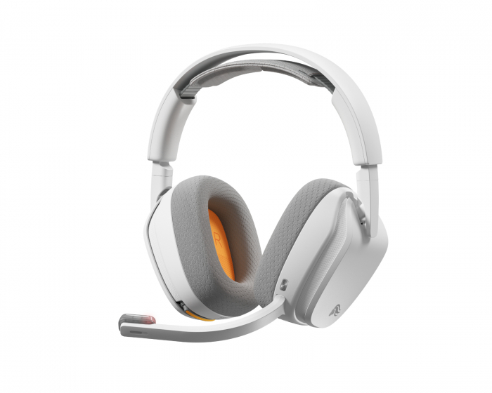 Glorious GHS Infiniteplay Wireless Headset - White