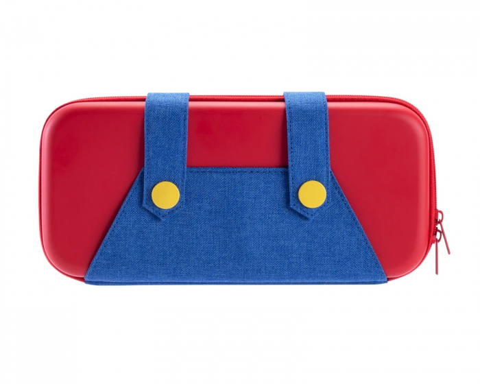 Funlab Funcase Carrying Case for Nintendo Switch 2 - Red
