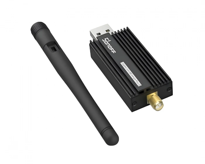 Sonoff Gateway ZigBee 3.0 USB Dongle Plus