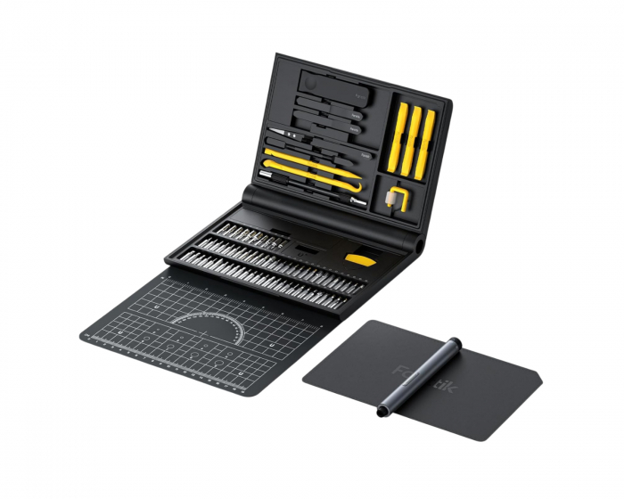 Fanttik E1 NEX Electric Screwdriver + Bit Set