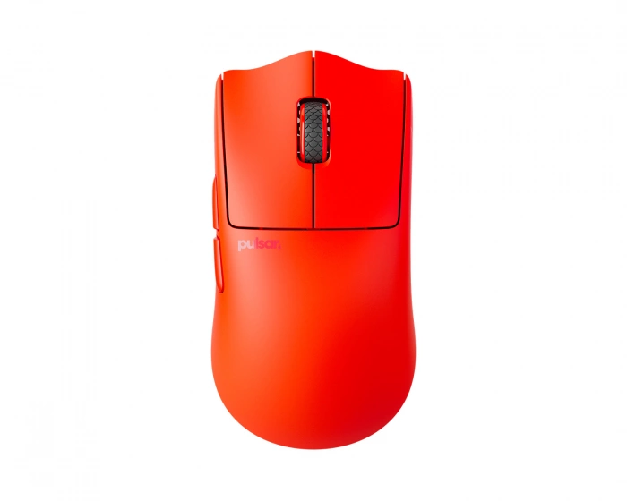 Pulsar Pro Series CARPE-X Gaming Mouse - Orange