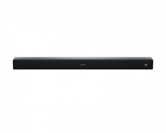 Xiaomi Soundbar Pro 2.0 Wireless - Black