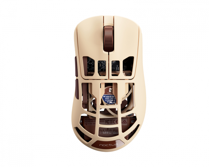 Pulsar Feinmann F01 Noctua Edition