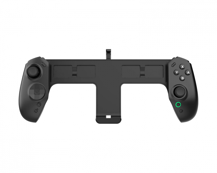 Deltaco Gaming Ergonomic Switch 2 Game Controller - Black