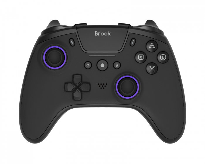 Brook StarRay Wireless Controller for PC/PS5
