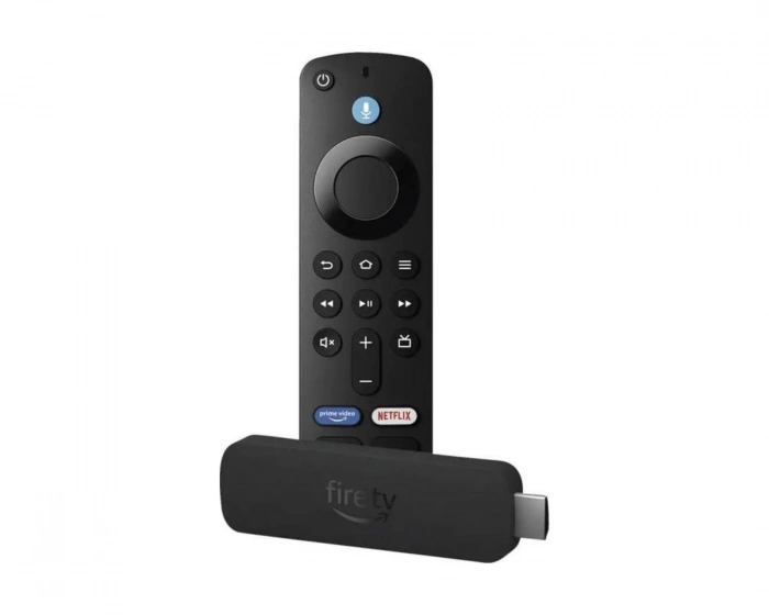 Amazon Fire TV Stick 4K Smart TV Dongly Plus