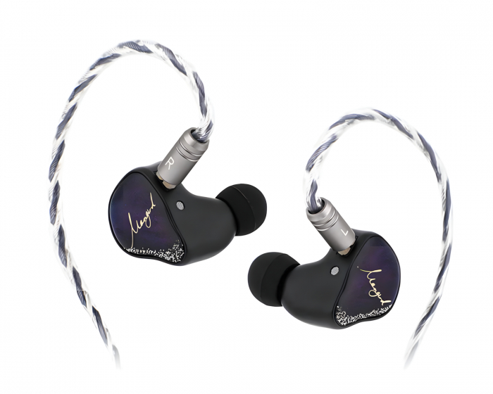 XENNS Mangird Tea Pro IEM Headphones