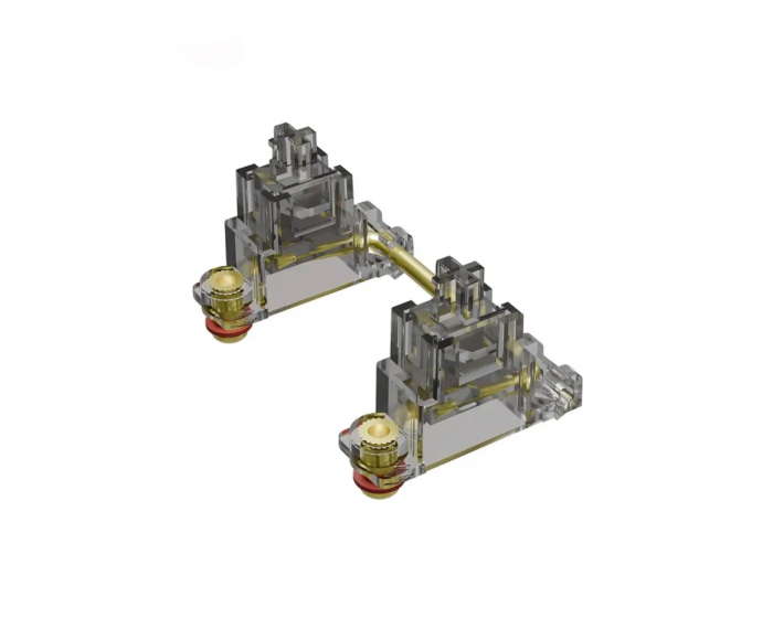 Gateron Ink V2 Pro Black Stabilizer Set