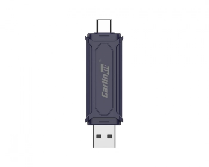 Carlinkit MINI PRO Carplay/Android Auto Wireless Adapter
