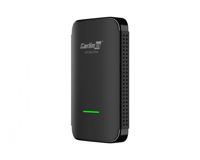 Carlinkit CP2A PRO Wireless Adapter for CarPlay/Android Auto