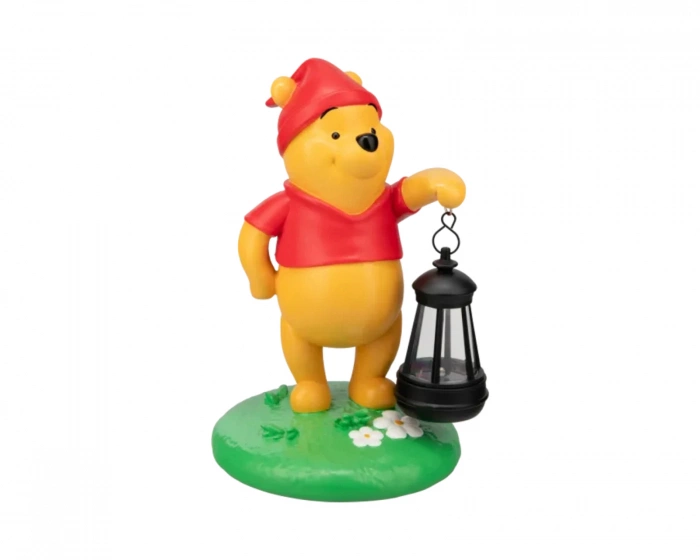 Paladone Winnie The Pooh Gnome Light