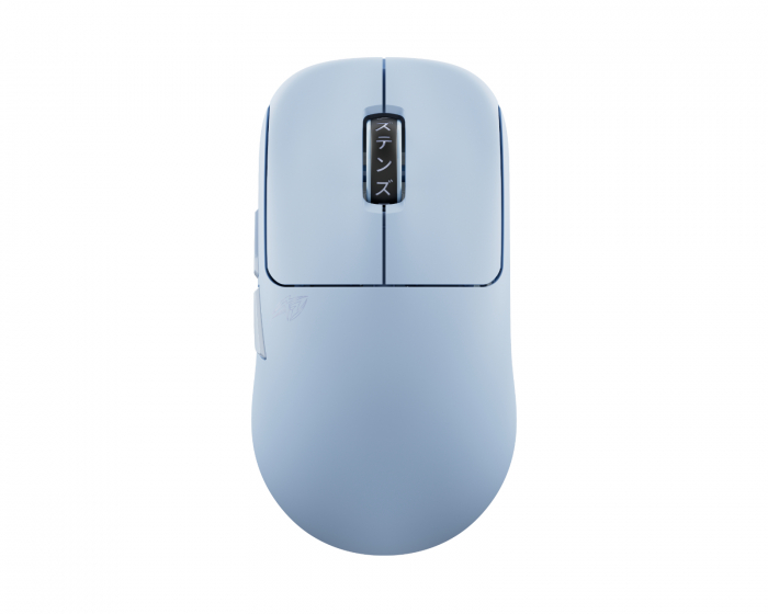 Pulsar TenZ Mini Signature Edition 2.0 Gaming Mouse - Misty Blue