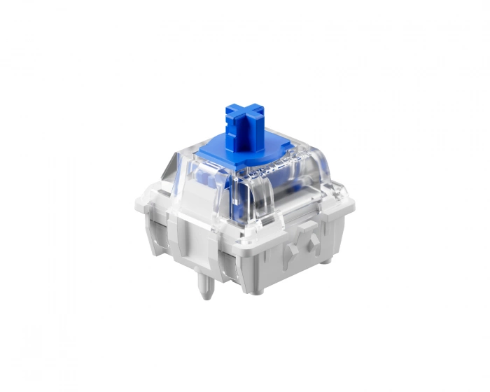 Pulsar x Gateron Magnetic Switch (95-Pack)
