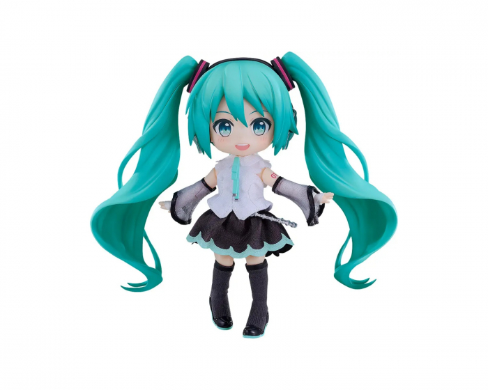 Good Smile Company Piapro Characters Nendoroid Doll Action Figure Hatsune Miku NT 5.5 in