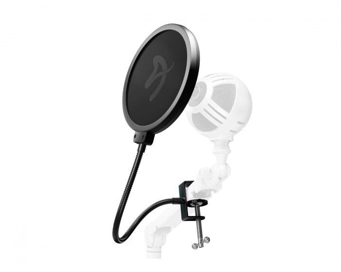 Arozzi Pop Filter - Black