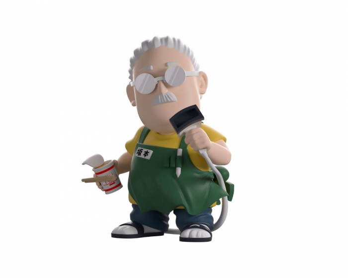 Youtooz Sakamoto Days Vinyl Figure Taro Sakamoto 12 cm