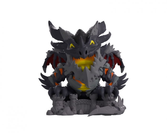 Youtooz World of Warcraft Vinyl Figure Deathwing 10 cm