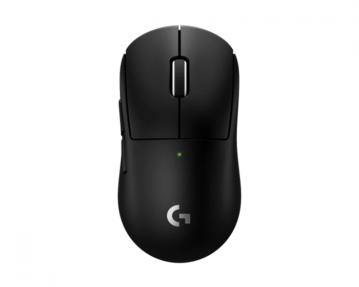 Logitech PRO X Superlight 2c SE Wireless Gaming Mouse - Black