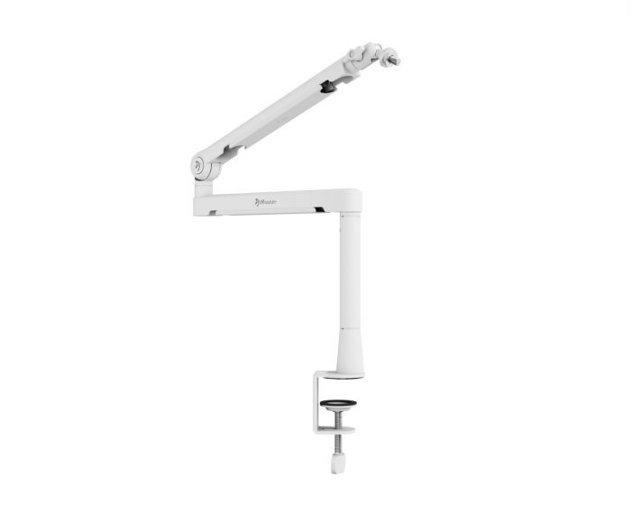 Arozzi Braccio Boom Arm - White