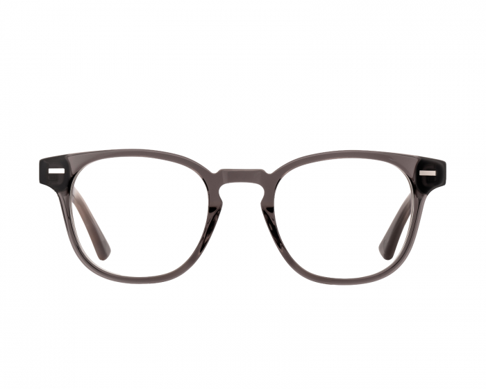 Gunnar Optiks Tioga - Gray Crystal Walnut - Mineral Clear-Pro