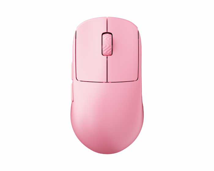 Scyrox V8S Wireless Gaming Mouse - Pink