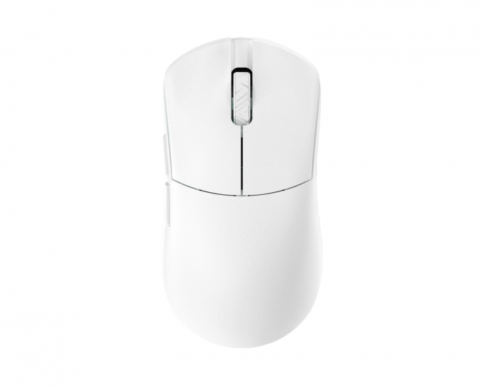 WLMouse Huan M Magnesium Wireless Gaming Mouse - White