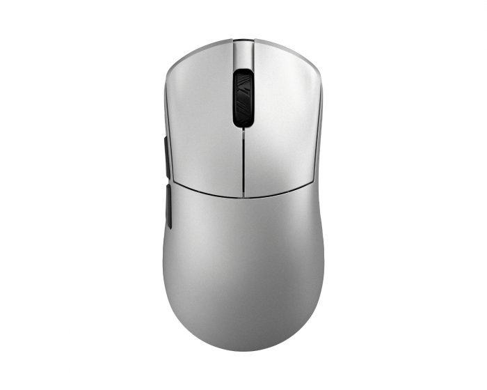 WLMouse Huan M Magnesium Wireless Gaming Mouse - Silver