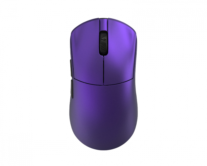 WLMouse Huan M Magnesium Wireless Gaming Mouse - Purple