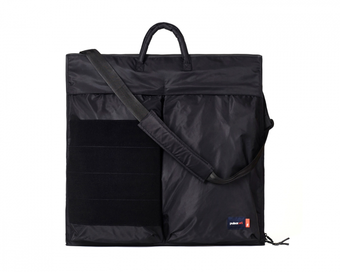 Pulsar eS All in one eSports Gear Carrying Bag - Black